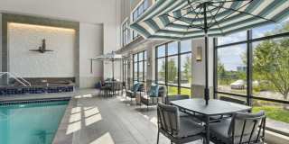 610 West Gallery 105