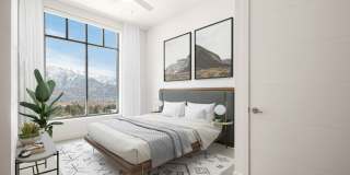 Park Avenue Apartments Gallery 24