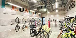 355 N Cleveland Street #310 Gallery 15