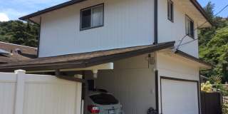 Pauoa Valley- utilities included! Gallery 1
