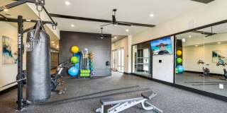 The Lofts at Wildlight Gallery 58