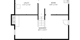 READY FOR MOVE IN! Don't miss this STUNNING, FULLY RENOVATED 3 bedroom in McKeesport! READY FOR MOVE IN! Don't miss this STUNNING, FULLY RENOVATED 3 bedroom in McKeesport! Gallery 31