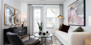 The Madison at City Place Gallery 38