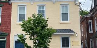 209 GAY Street unit: 1St Floor Gallery 1