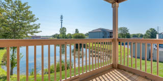 Mill Pond Apartments Gallery 15