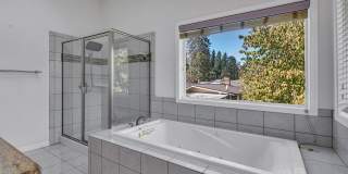 Bellevue Custom Built Home Gallery 20