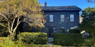 Charming 5-Bedroom 3.5 bath Home for Rent – Walk to Downtown Pittsfield $3850 Gallery 1