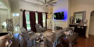 Luxury 4 Bedroom Home in Zachary’s Audubon Lakes Luxury 4 Bedroom Home in Zachary’s Audubon Lakes Gallery 10