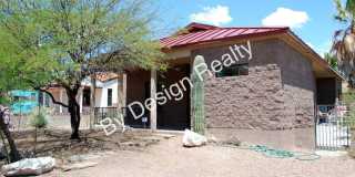 Mountain Ave 3 Bed 2 Bath Home - Contemporary Block Construction Gallery 1