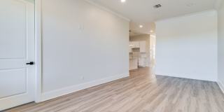 New Single Story 3 bedroom Townhome with Move in Special! Gallery 43