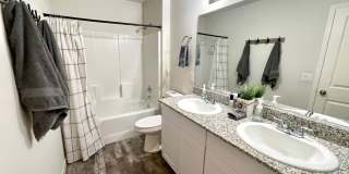 New 4 Bedroom Home in Bullhead City! AVAILABLE FURNISHED OR UNFURNISHED! Gallery 27