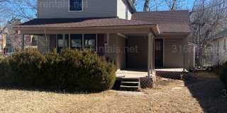 $1100  - 3 bed 1 bath - Single Family Home Gallery 1