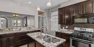 MOVE-IN SPECIAL | Updated 3BR Home in The Grove w/ Finished Basement + Yard Gallery 8