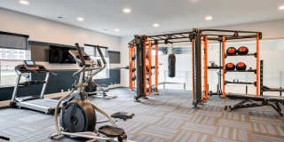 The Approach at Summit Park Gallery 17