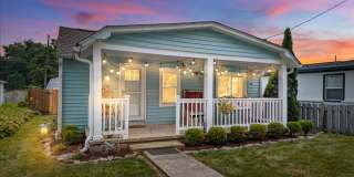 1815 Cherry Street Gallery 1