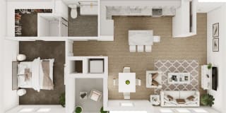 SoCo Apartments Gallery 25
