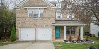 Amazing 4 BEDROOM HOME IN CLAYTON! Gallery 14