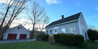 Charming and Perfect 3BR Cape Rental Gallery 1