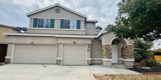 Beautifully Remodeled 5-Bedroom 4 Bath Home in Santa Nella! Gallery 1