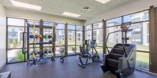 Ovation Apartments Gallery 15