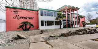 The Hurricane Gallery 8