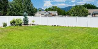 Beautiful patio home in Logan on Cul-de-sac Gallery 5