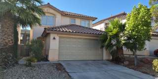 AVAILABLE NOW**SUMMERLIN ***4/2.5/2 CAR Gallery 1