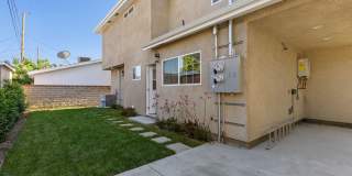 Stunning 3 Br 2.5 Ba  ADU New Pricing!! Gallery 27