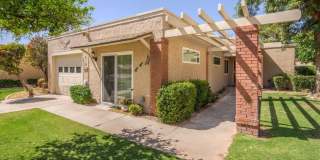Welcome to this charming 2-bedroom, 2-bathroom home located in the vibrant 45+ Active Adult Resort community. Situated in the sought-after Leisure World community. Available May through November 2026! Gallery 1