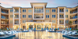 The Upton at Longhorn Quarry Gallery 1