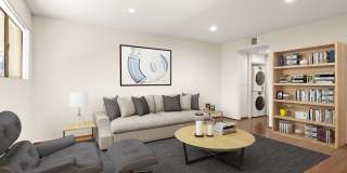 Topanga Terrace Gallery 5