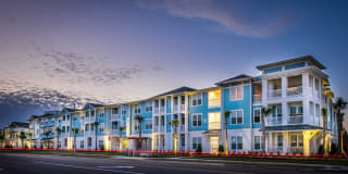 BluWater Apartments Gallery 19