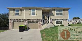 Brand NEW beautiful 4 bedroom, 3 bath home in Belton! Gallery 1