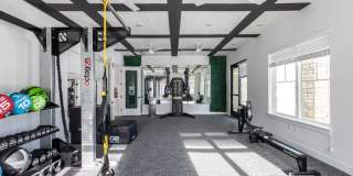 The Prospector Modern Apartments Gallery 23