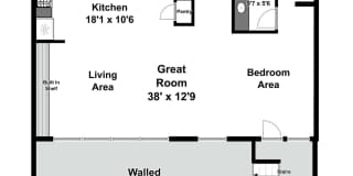 1503 Central Avenue NW Gallery 25
