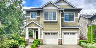 Spacious 4-Bed Home in the Northshore School District Gallery 1
