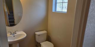 2 story, 2 bedroom unit with attached 1 car garage and private yard. Gallery 15