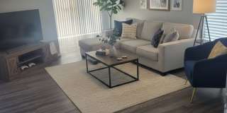 The Willows South apartments Gallery 1