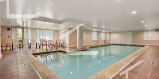 Huge 2 bed in Newton Gallery 8