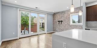 Luxury 2BR/2BA Columbia Heights Condo w/ Patio & Parking! Gallery 8