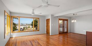 Ocean Beach 2 Bedroom + Bonus Room. Panoramic Water Views! Gallery 11