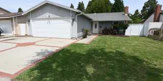 Cozy 1 Story 4 Bedroom 2 Bath SFR in Cerritos Gallery 1