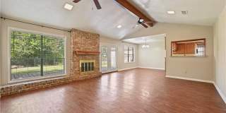 2505 Rustling Oaks Drive Gallery 6