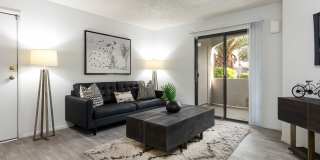 Stonybrook Apartments Gallery 5