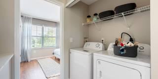 BriceGrove Park Apartments Gallery 7