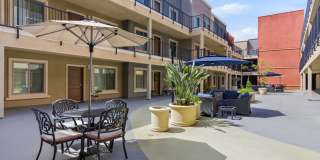 City Plaza At Escondido Gallery 17
