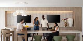 Amara Wynwood Gallery 25