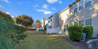 3 Bed 2.5 Bath Home located in Heritage Hills, Wake Forest Gallery 45