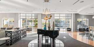 Charming 2BR Condo in Atlanta Gallery 21