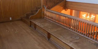 Beautiful Historical Building in Old North End Colorado Springs Gallery 34